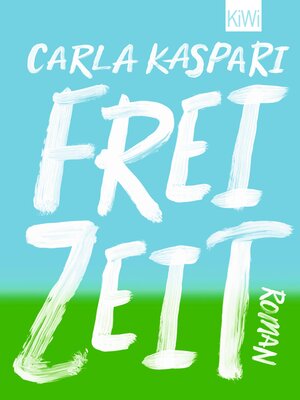 cover image of Freizeit